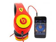 Casque Monster Beats